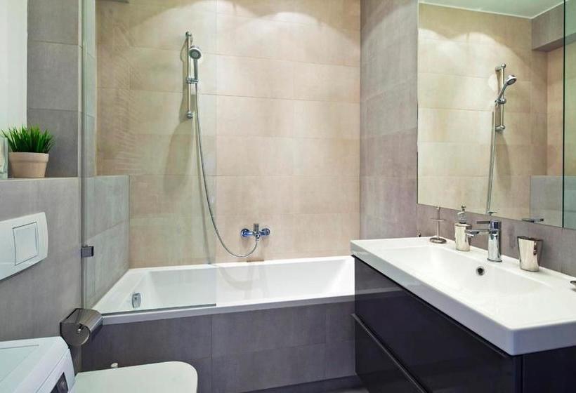 Dom & House - Apartments Old Town