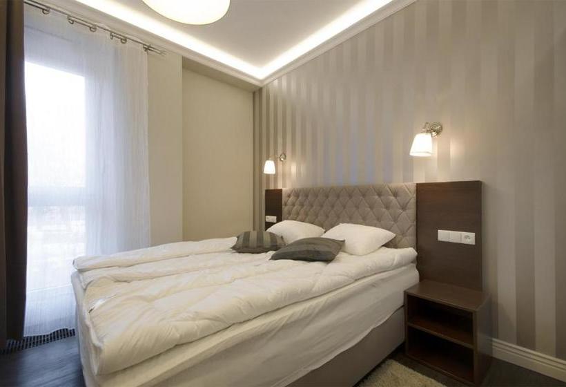 Dom & House - Apartments Old Town