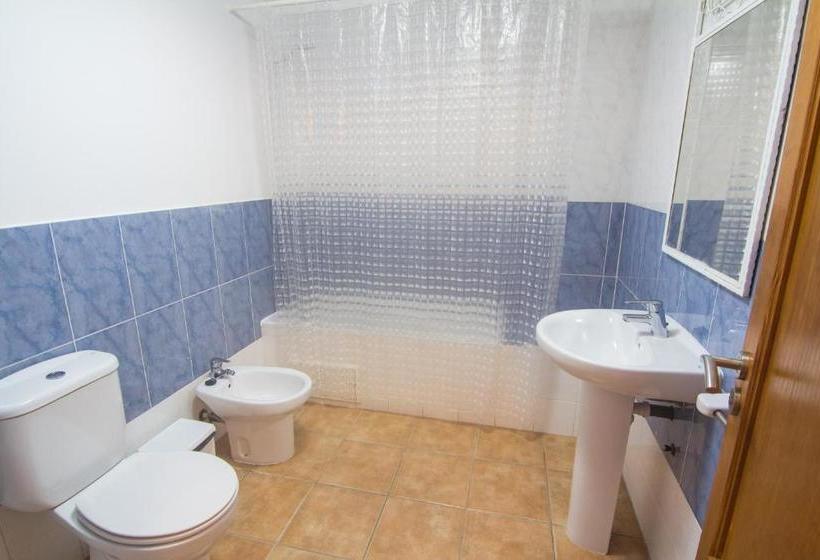 Apartments Es Clot Des Forn