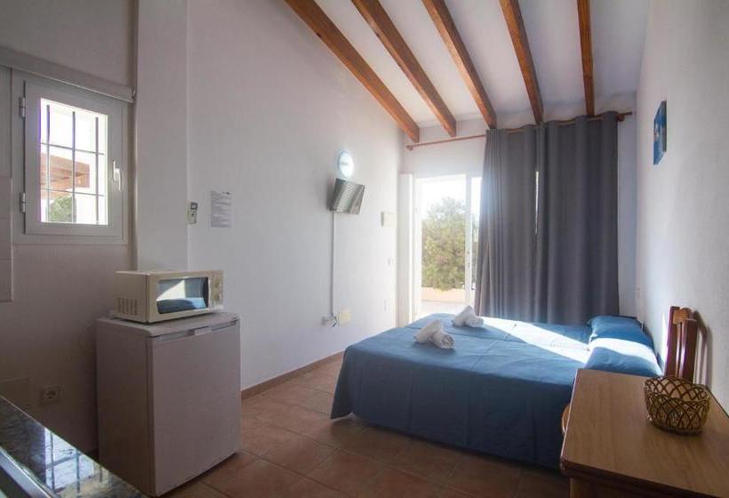 Apartments Es Clot Des Forn