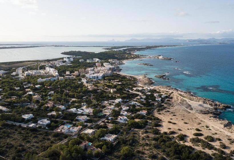 Apartments Es Clot Des Forn