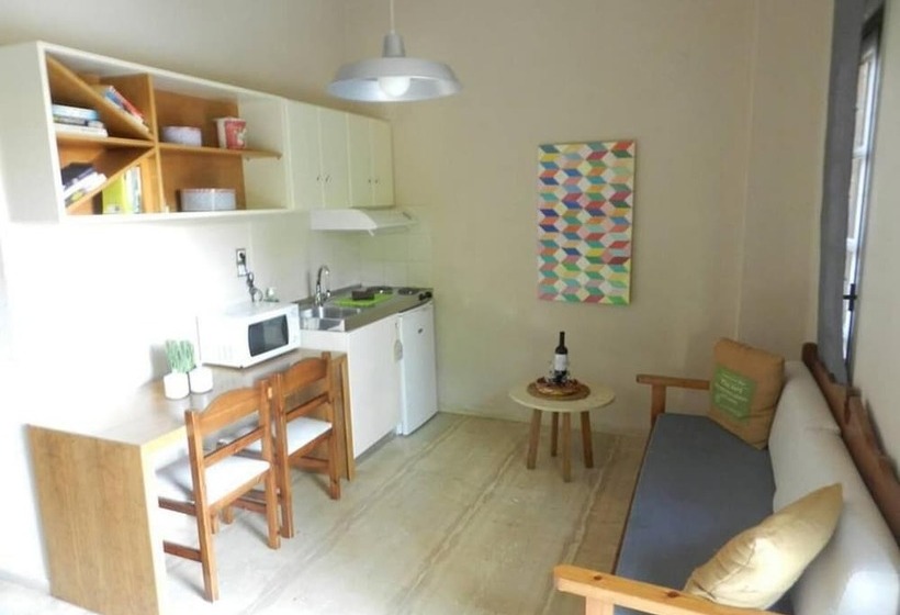 Evangelos Apartments