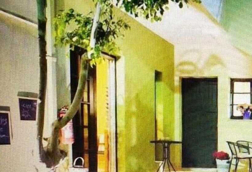 Evangelos Apartments