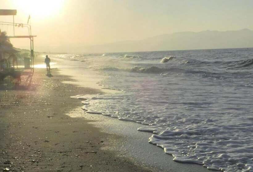 Evangelos Apartments