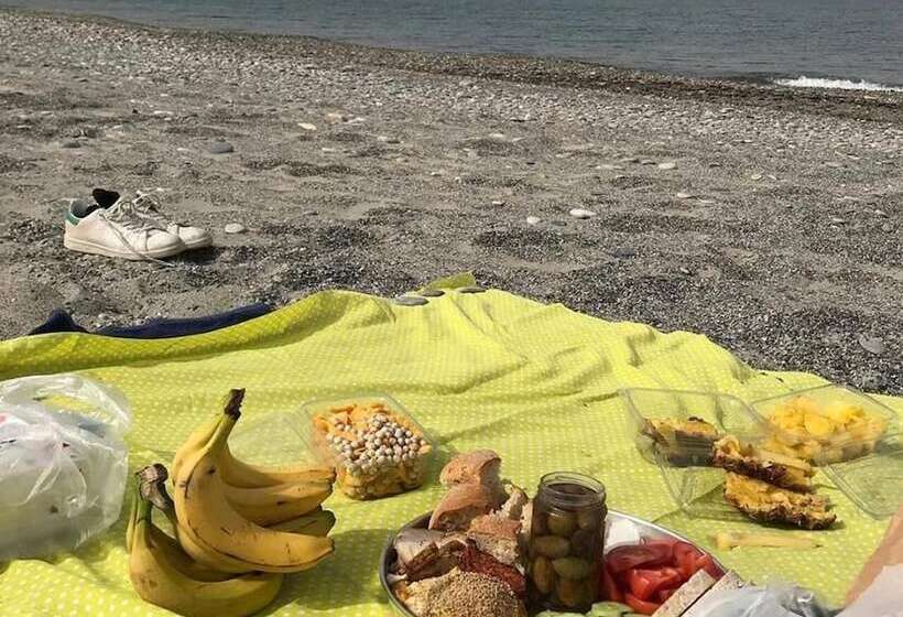 Evangelos Apartments