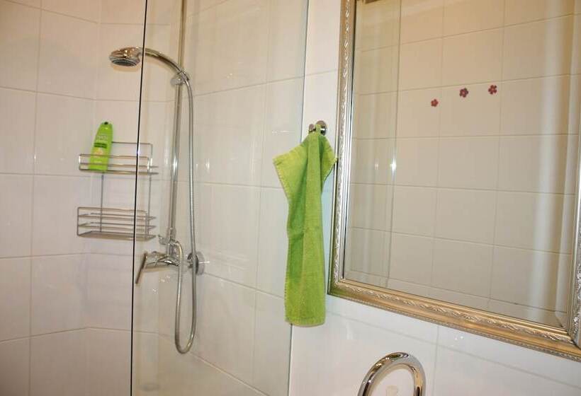 Govienna Belvedere Apartment