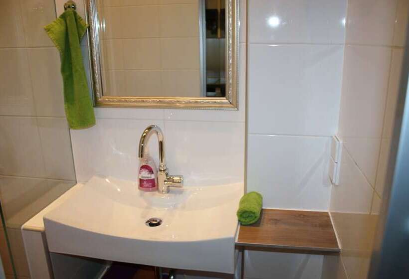 Govienna Belvedere Apartment