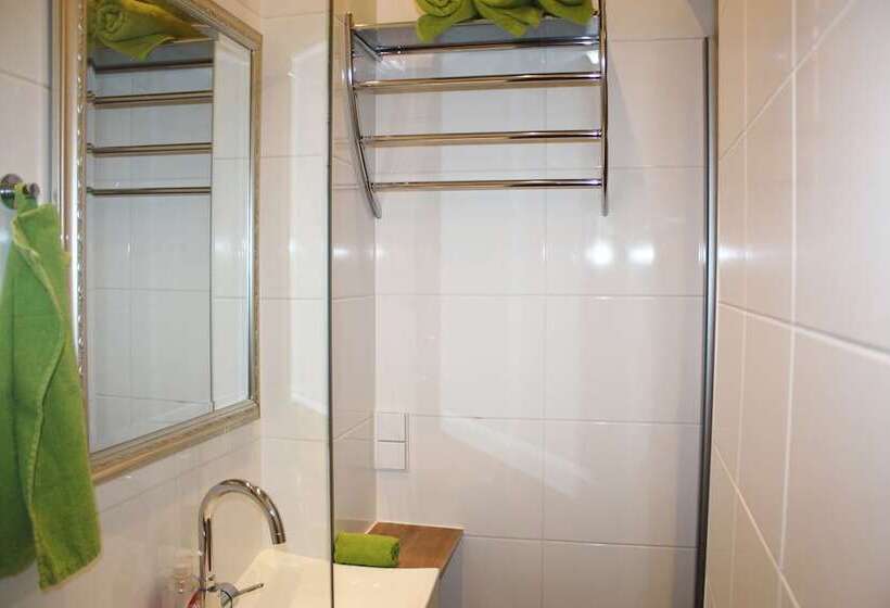 Govienna Belvedere Apartment