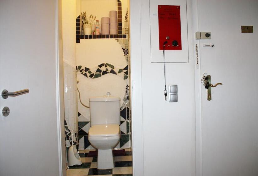 Govienna Belvedere Apartment