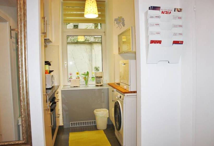 Govienna Belvedere Apartment