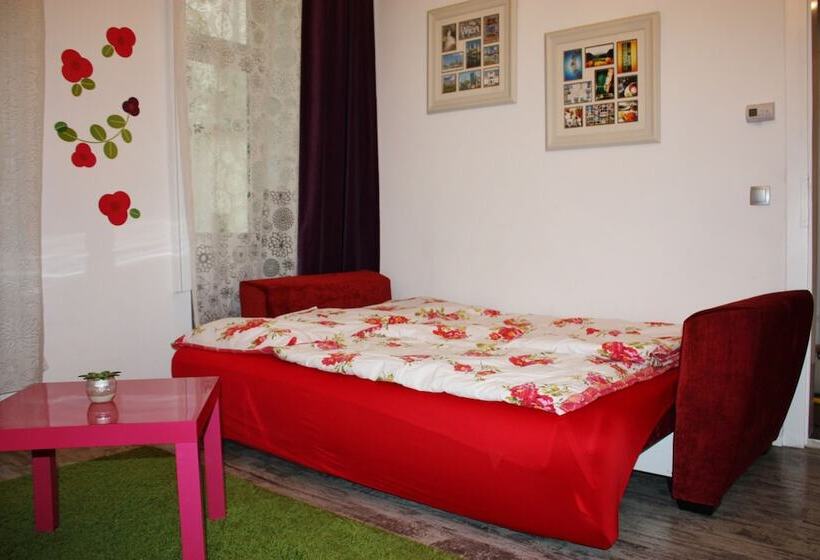 Govienna Belvedere Apartment