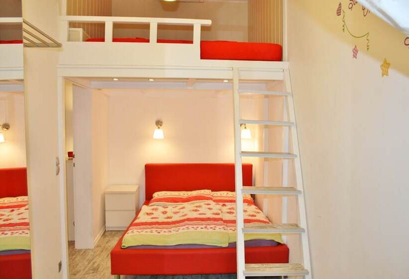 Govienna Belvedere Apartment