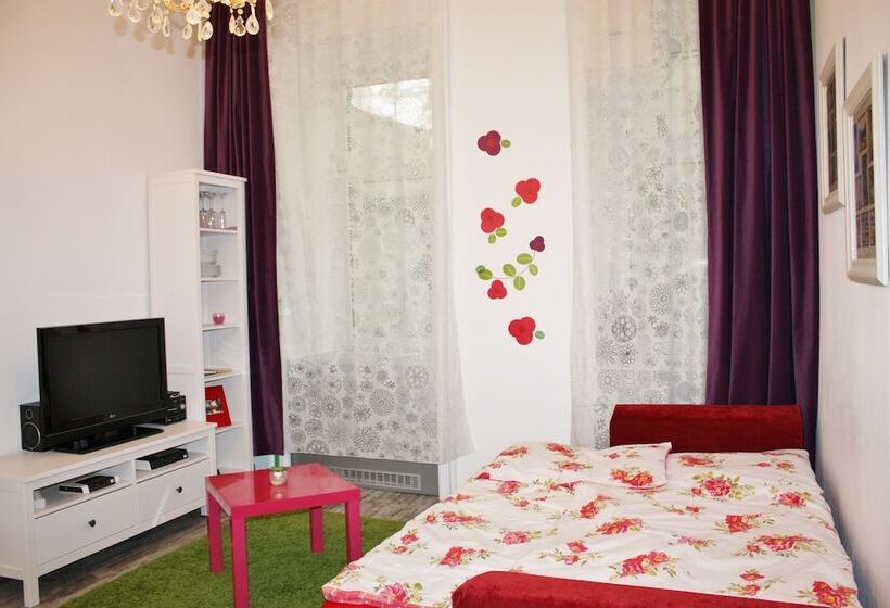 Govienna Belvedere Apartment