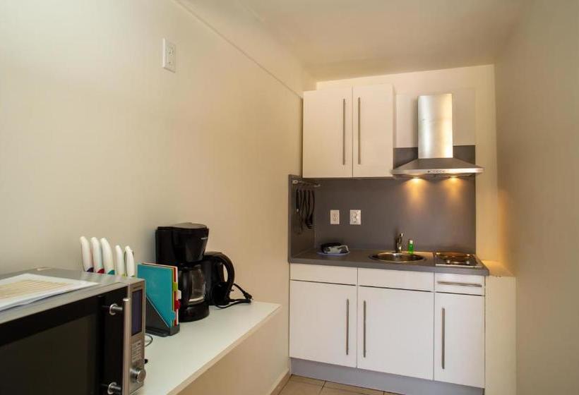 Hillside Resort Bonaire