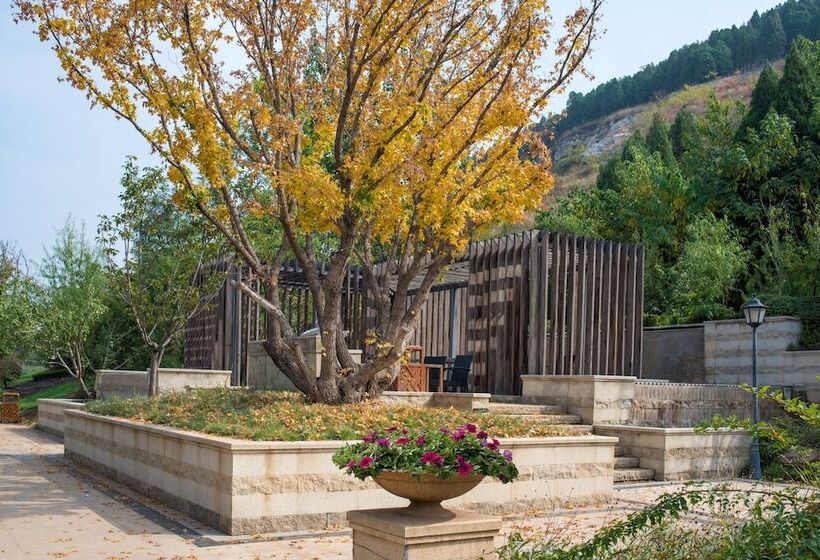 Hilton Jinan South Hotel & Residences