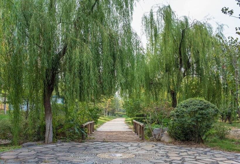 Hilton Jinan South Hotel & Residences