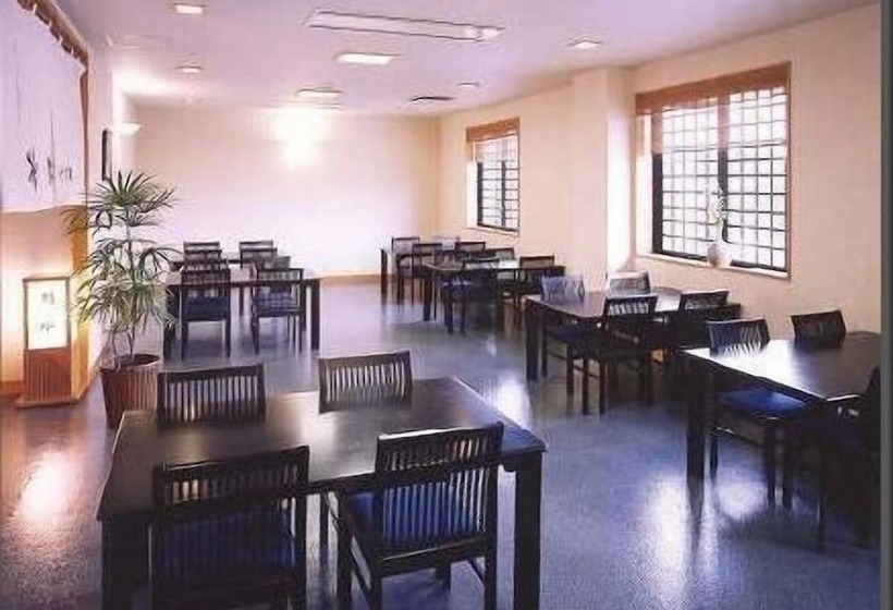 فندق Akita Onsen Satomi