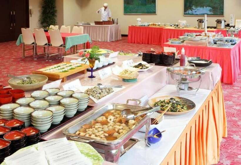 فندق Akita Onsen Satomi