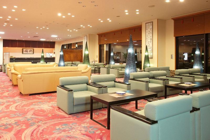 فندق Akita Onsen Satomi