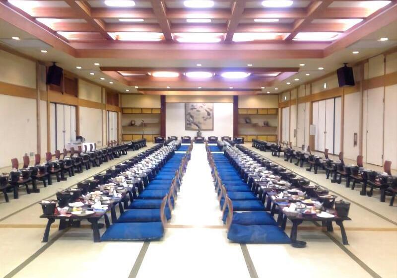 فندق Akita Onsen Satomi