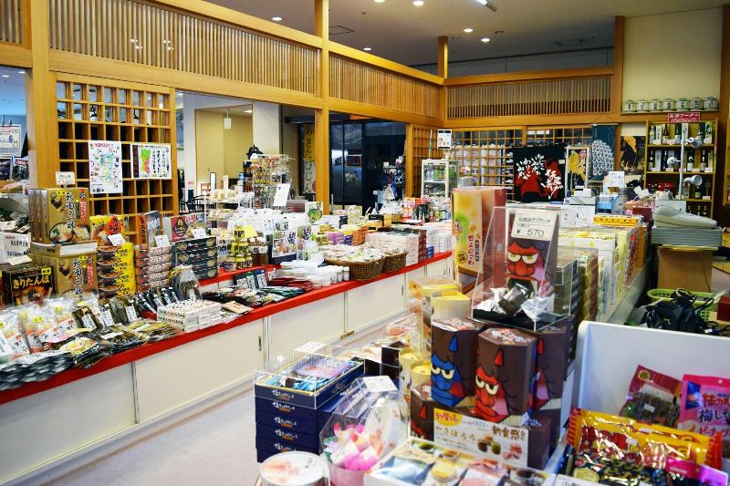 فندق Akita Onsen Satomi