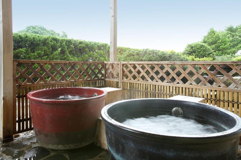 فندق Akita Onsen Satomi