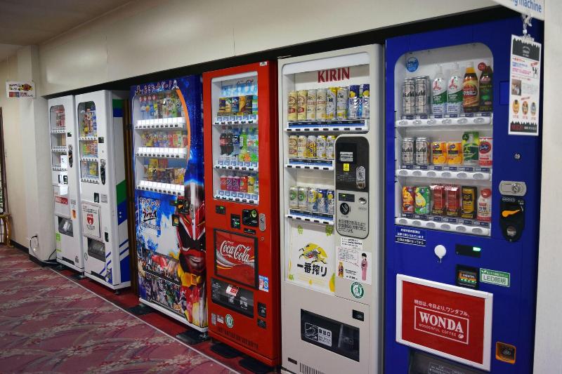 فندق Akita Onsen Satomi