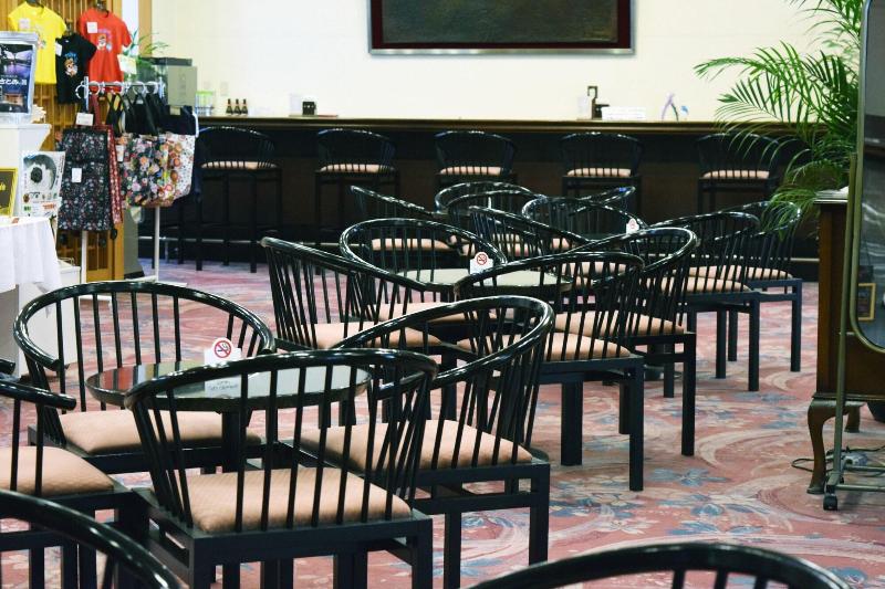 فندق Akita Onsen Satomi