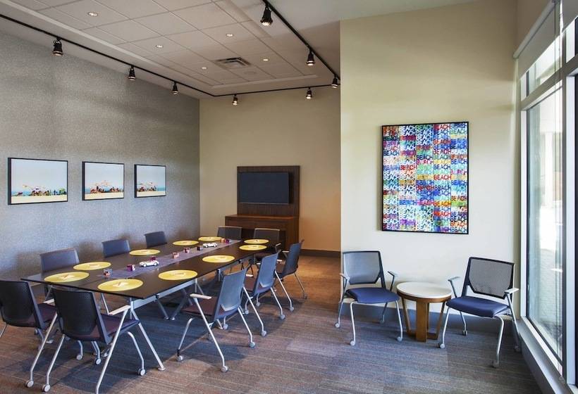 فندق Aloft Sarasota