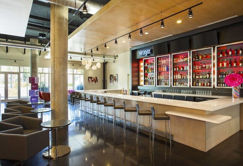 فندق Aloft Sarasota