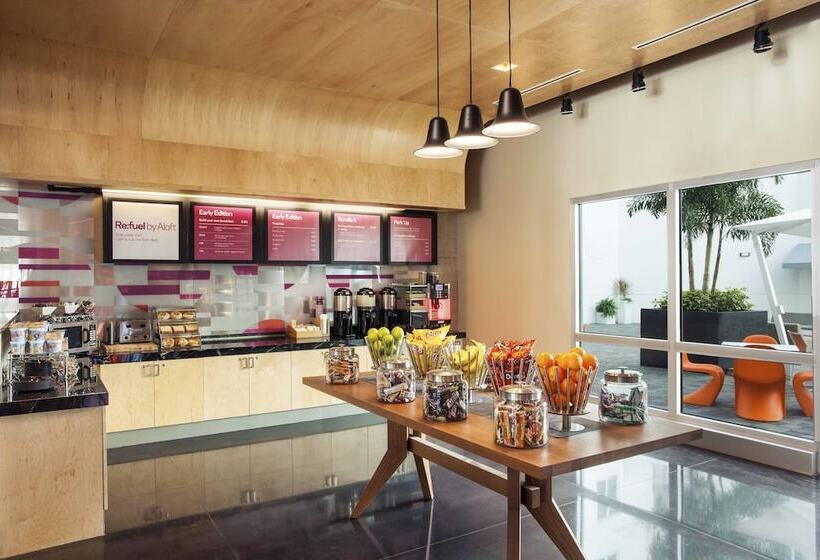فندق Aloft Sarasota