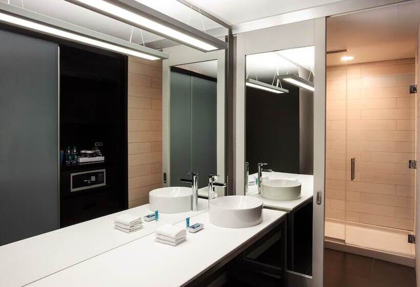 فندق Aloft Sarasota