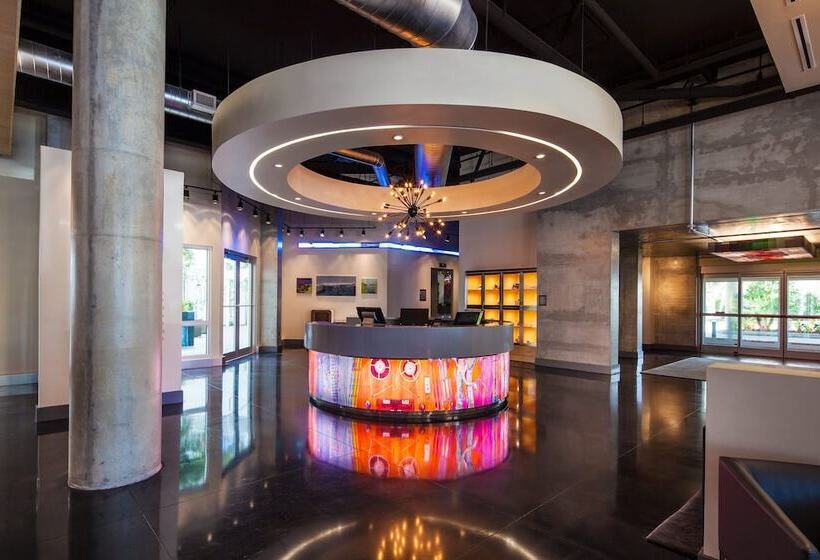 فندق Aloft Sarasota