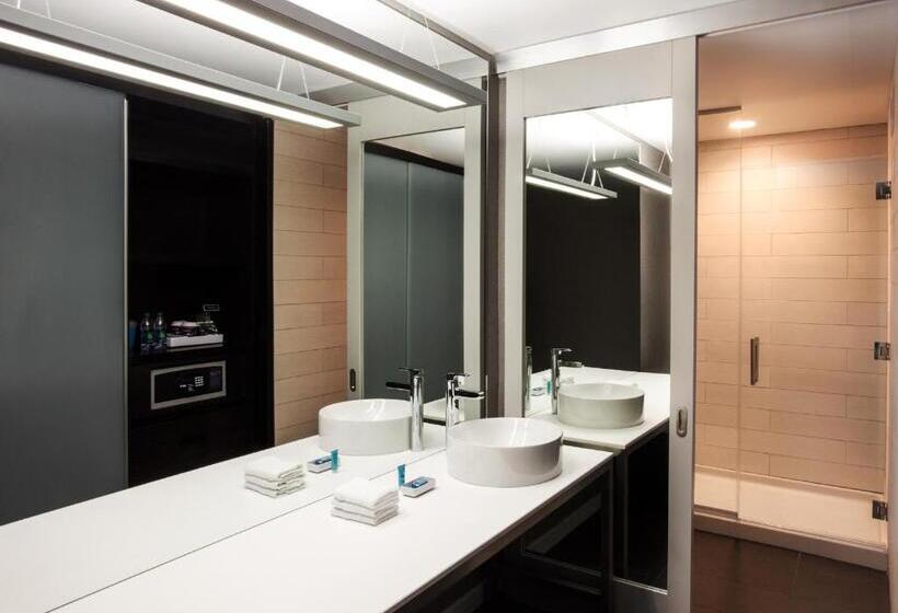 فندق Aloft Sarasota