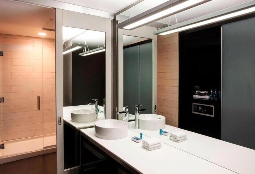 فندق Aloft Sarasota