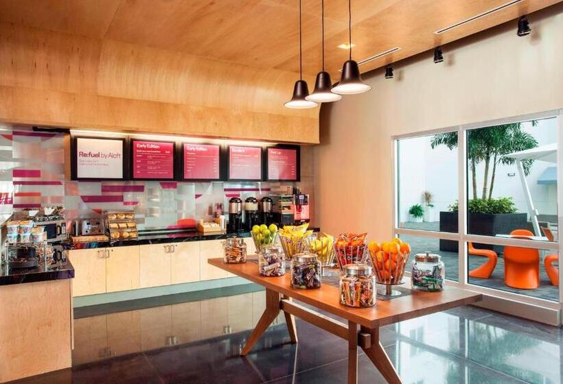 فندق Aloft Sarasota