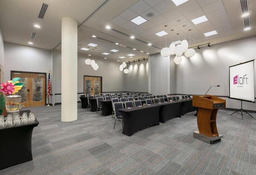 فندق Aloft Sarasota