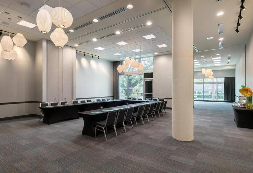 فندق Aloft Sarasota