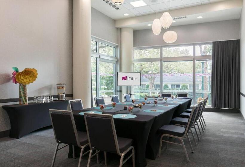 فندق Aloft Sarasota