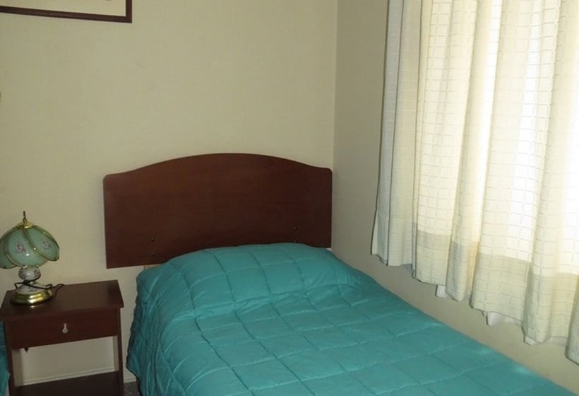 فندق Alojamientos Santiago Chile