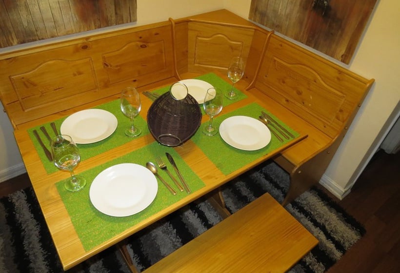 فندق Alojamientos Santiago Chile