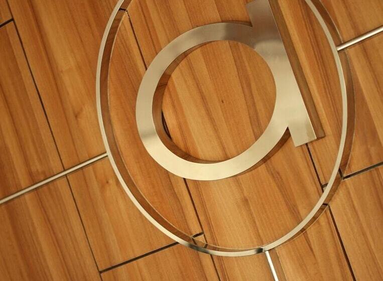 Amaris Hotel Teuku Umar