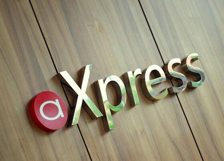 Amaris Hotel Teuku Umar