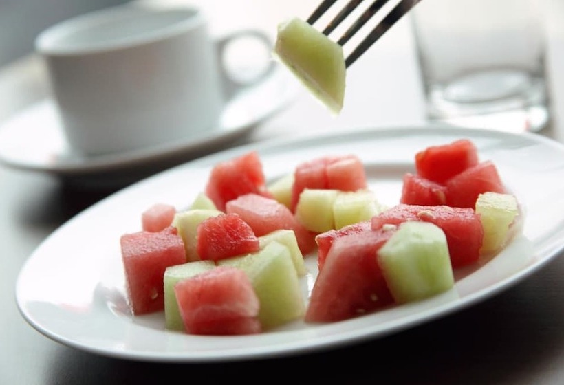 Amaris Hotel Teuku Umar