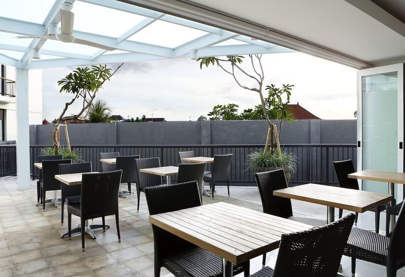 Amaris Hotel Teuku Umar