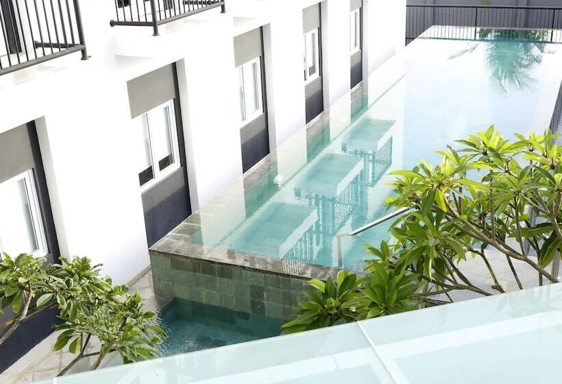 Amaris Hotel Teuku Umar