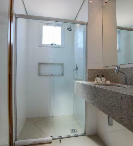 酒店 Amsterdam Montes Claros