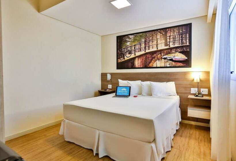 酒店 Amsterdam Montes Claros