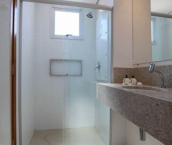 酒店 Amsterdam Montes Claros