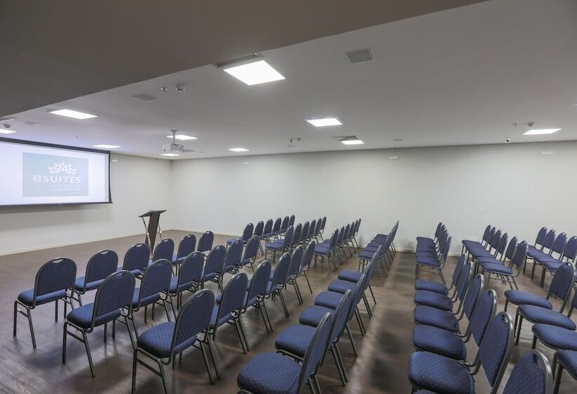 酒店 Amsterdam Montes Claros